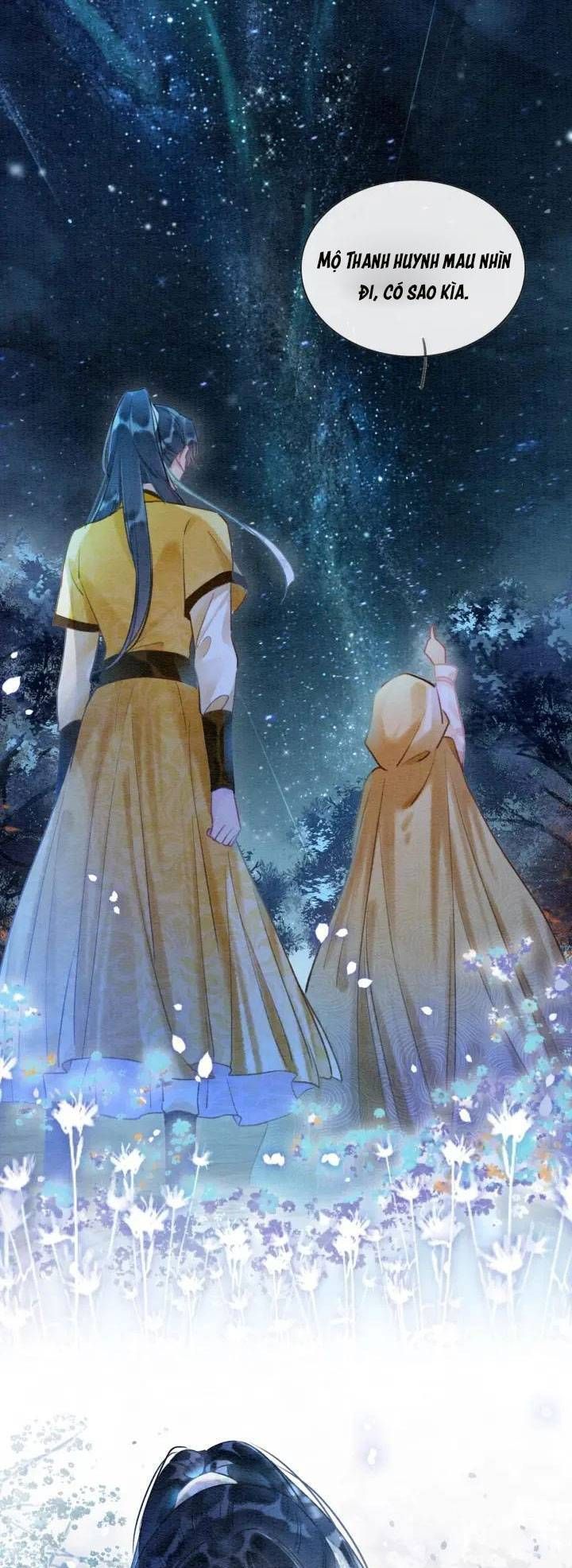 Sổ Tay Công Lược Của Hắc Liên Hoa Chapter 72 - Trang 2