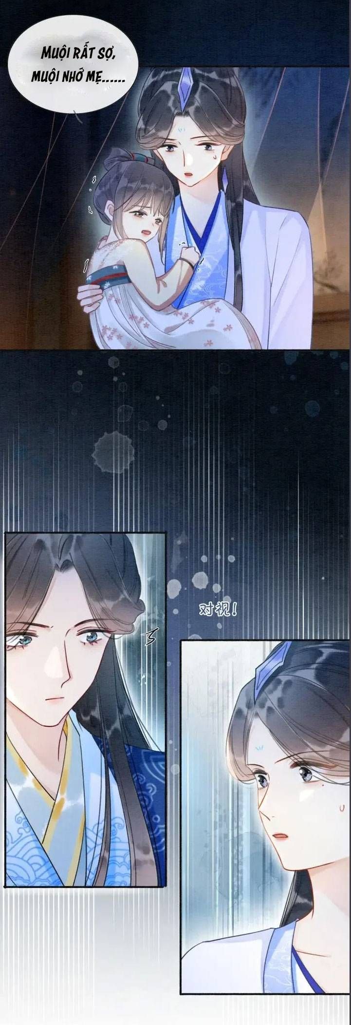 Sổ Tay Công Lược Của Hắc Liên Hoa Chapter 73 - Trang 2