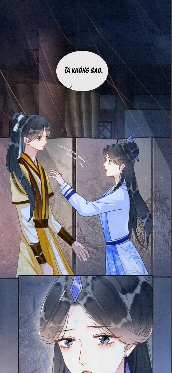 Sổ Tay Công Lược Của Hắc Liên Hoa Chapter 73 - Trang 2
