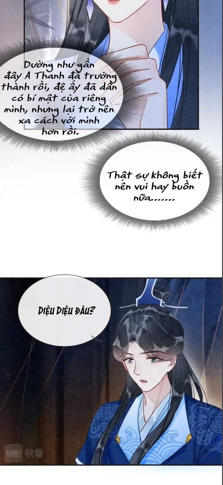 Sổ Tay Công Lược Của Hắc Liên Hoa Chapter 73 - Trang 2