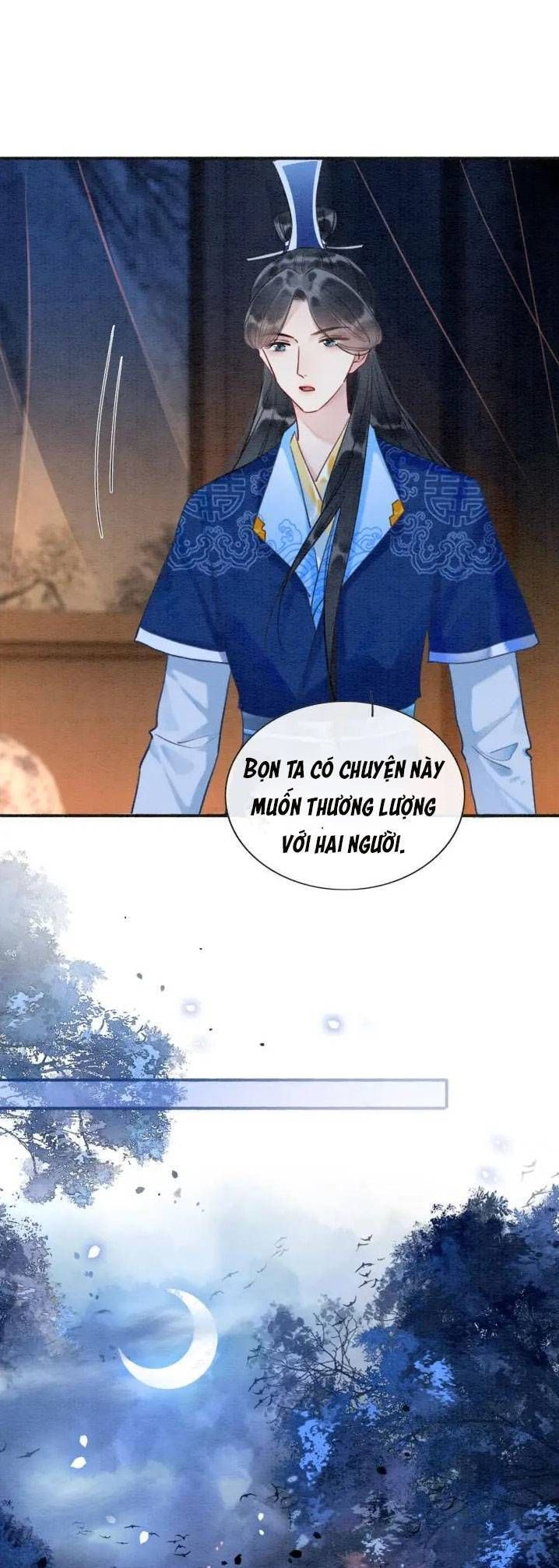 Sổ Tay Công Lược Của Hắc Liên Hoa Chapter 73 - Trang 2