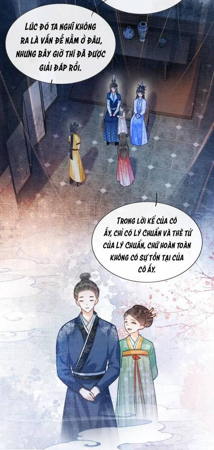 Sổ Tay Công Lược Của Hắc Liên Hoa Chapter 73 - Trang 2