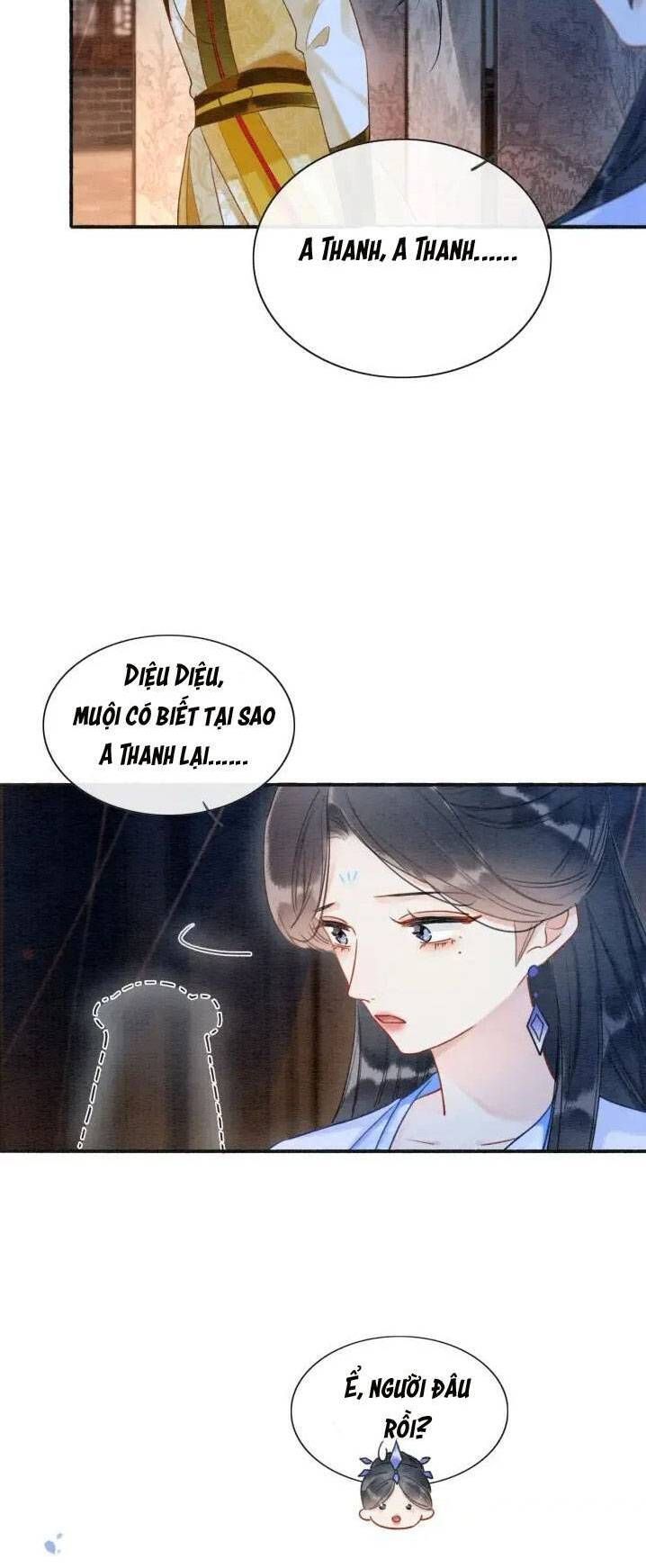 Sổ Tay Công Lược Của Hắc Liên Hoa Chapter 73 - Trang 2