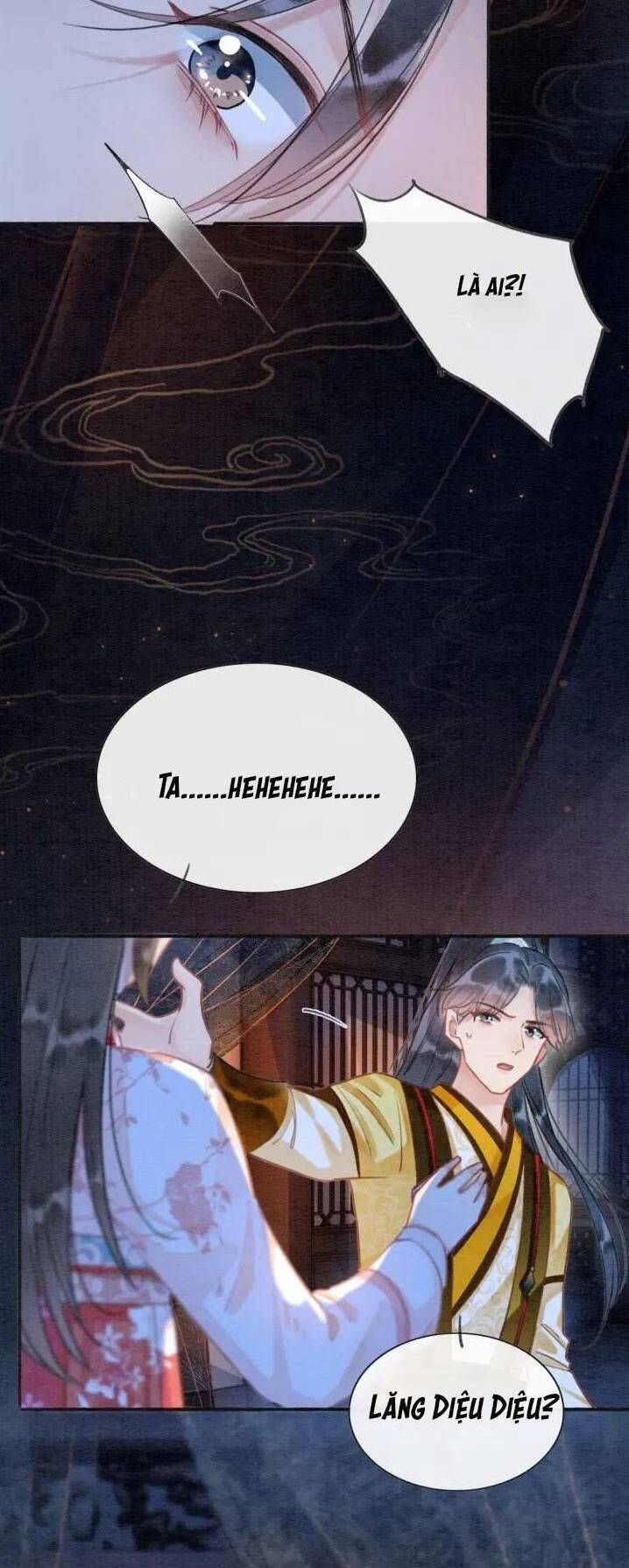 Sổ Tay Công Lược Của Hắc Liên Hoa Chapter 73 - Trang 2