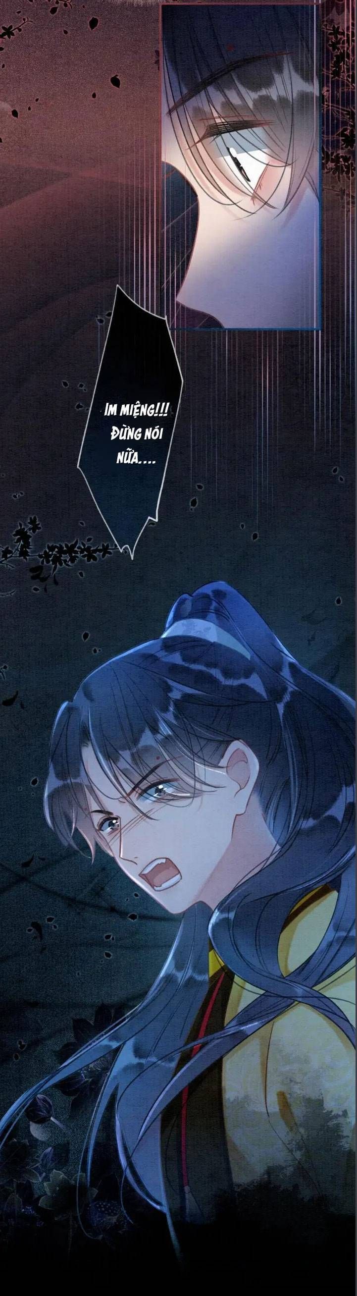 Sổ Tay Công Lược Của Hắc Liên Hoa Chapter 73 - Trang 2