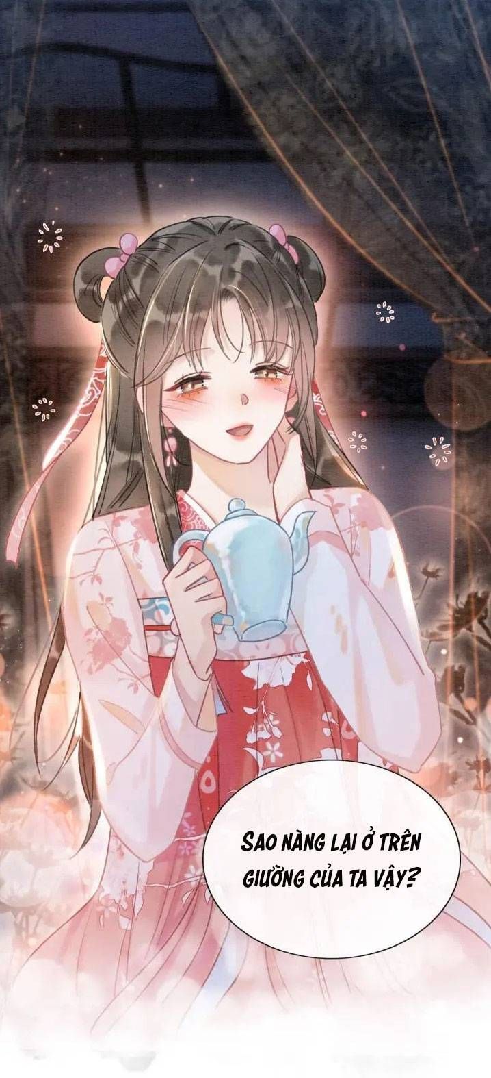 Sổ Tay Công Lược Của Hắc Liên Hoa Chapter 73 - Trang 2