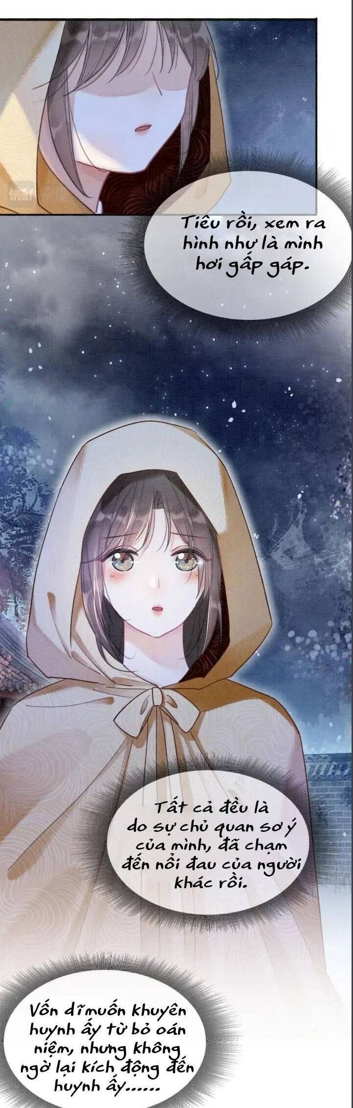 Sổ Tay Công Lược Của Hắc Liên Hoa Chapter 73 - Trang 2