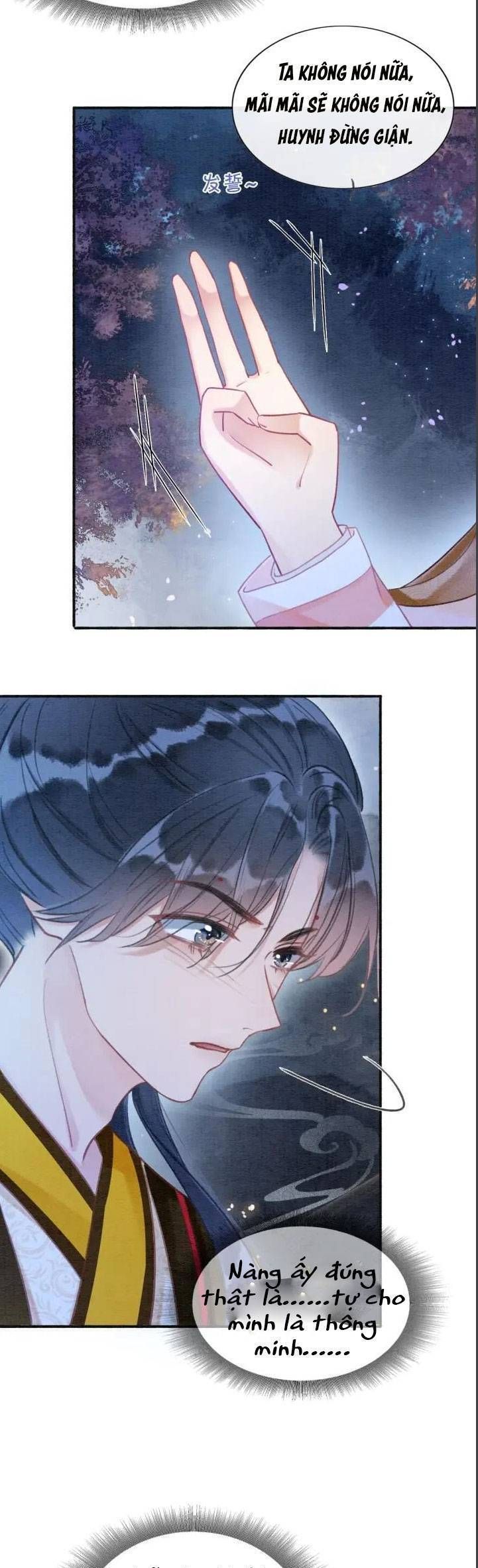 Sổ Tay Công Lược Của Hắc Liên Hoa Chapter 73 - Trang 2