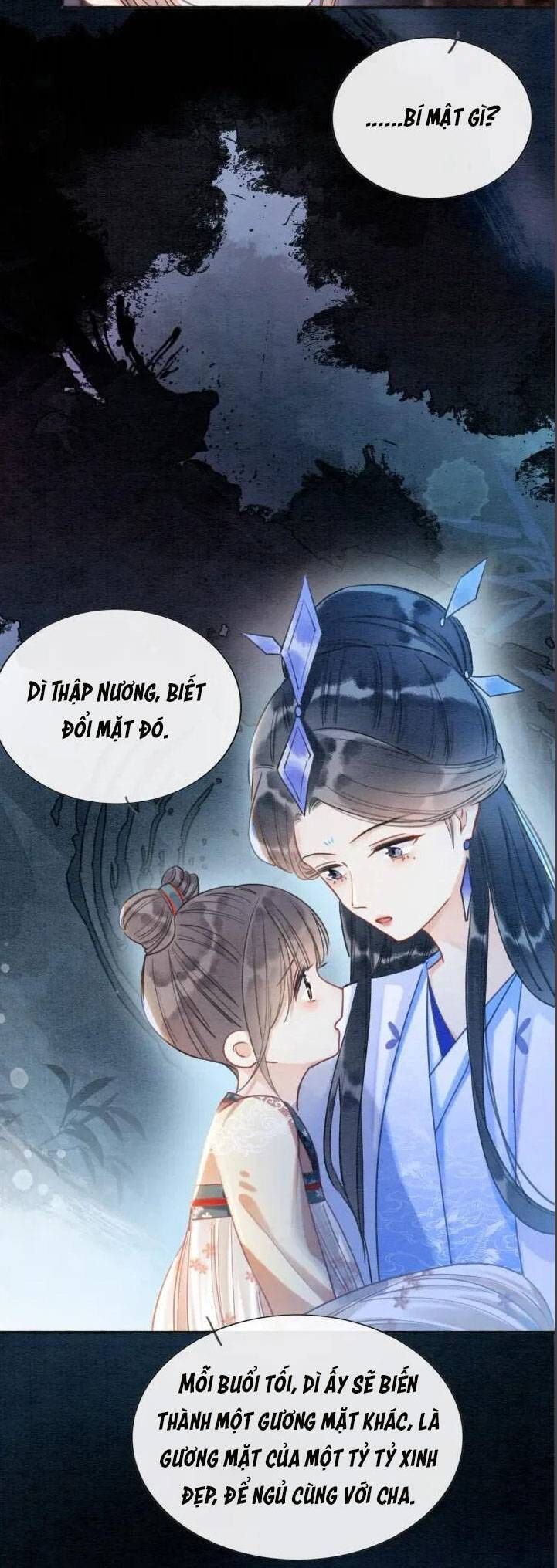 Sổ Tay Công Lược Của Hắc Liên Hoa Chapter 73 - Trang 2