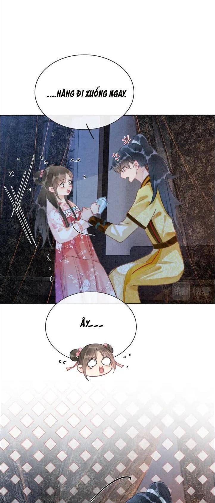 Sổ Tay Công Lược Của Hắc Liên Hoa Chapter 74 - Trang 2