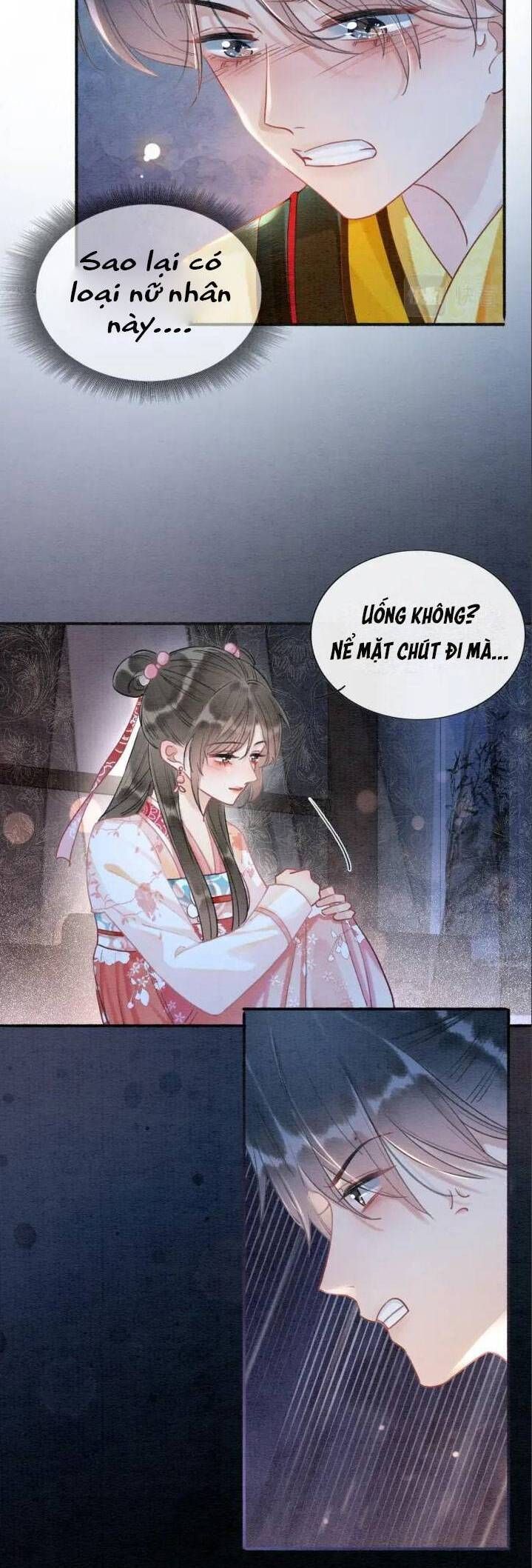 Sổ Tay Công Lược Của Hắc Liên Hoa Chapter 74 - Trang 2