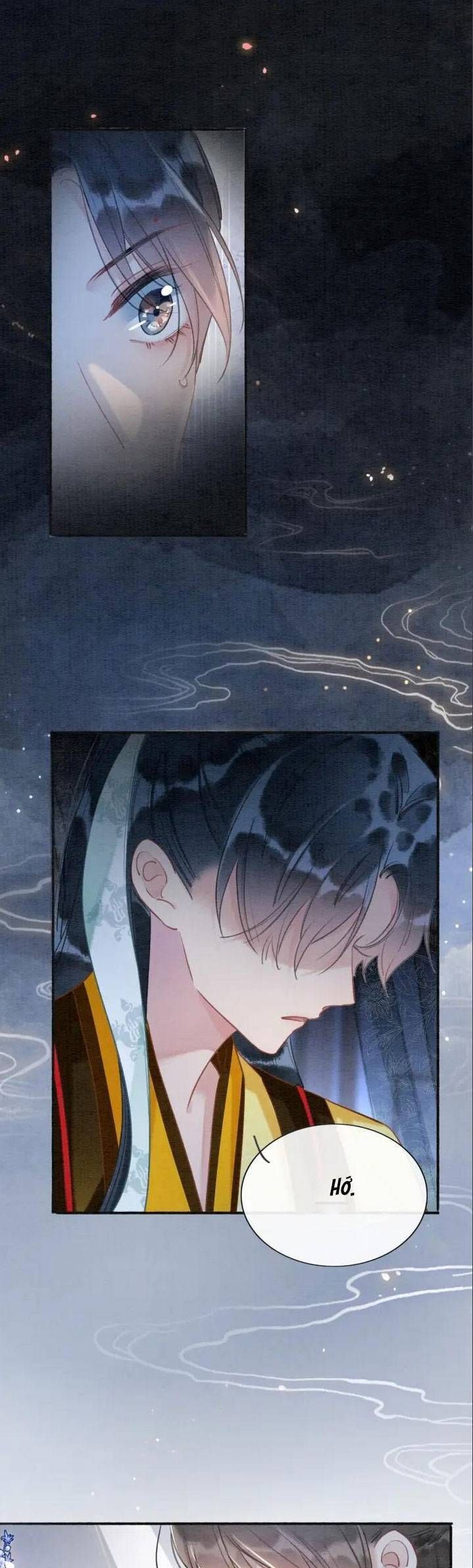 Sổ Tay Công Lược Của Hắc Liên Hoa Chapter 74 - Trang 2