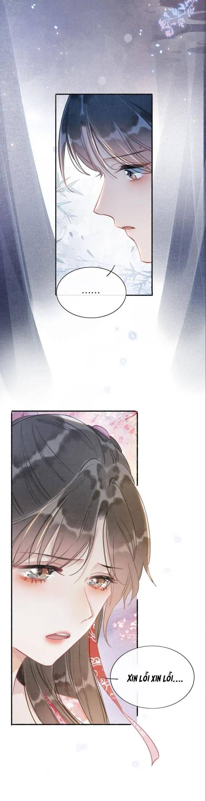 Sổ Tay Công Lược Của Hắc Liên Hoa Chapter 74 - Trang 2