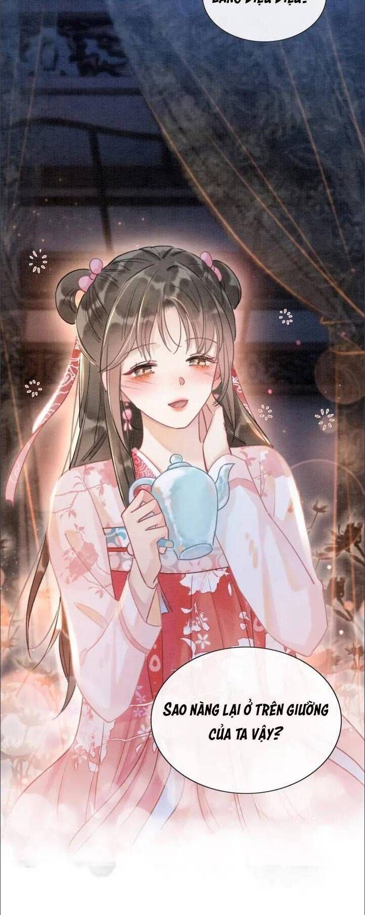 Sổ Tay Công Lược Của Hắc Liên Hoa Chapter 74 - Trang 2