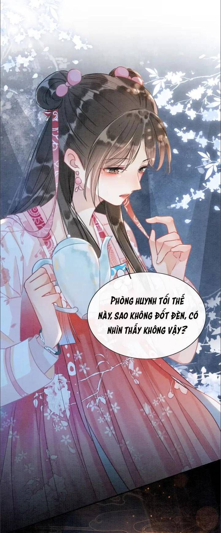 Sổ Tay Công Lược Của Hắc Liên Hoa Chapter 74 - Trang 2