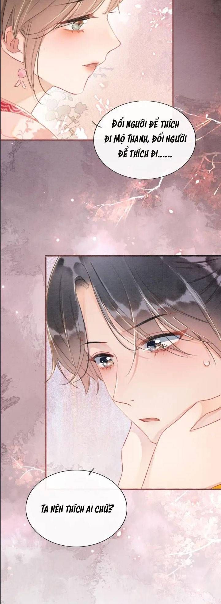 Sổ Tay Công Lược Của Hắc Liên Hoa Chapter 75 - Trang 2