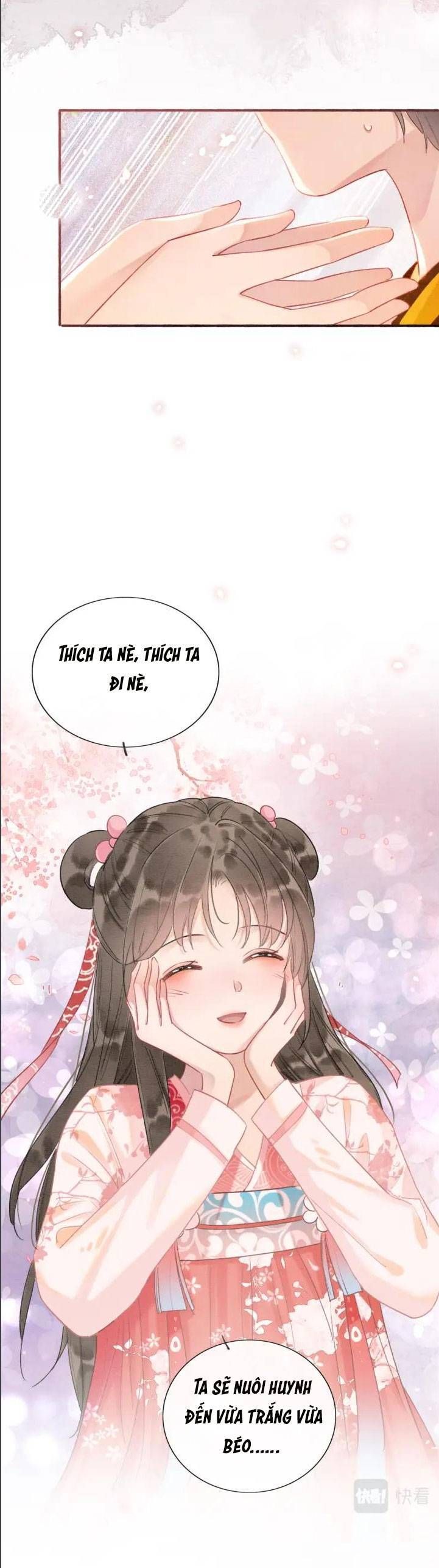 Sổ Tay Công Lược Của Hắc Liên Hoa Chapter 75 - Trang 2