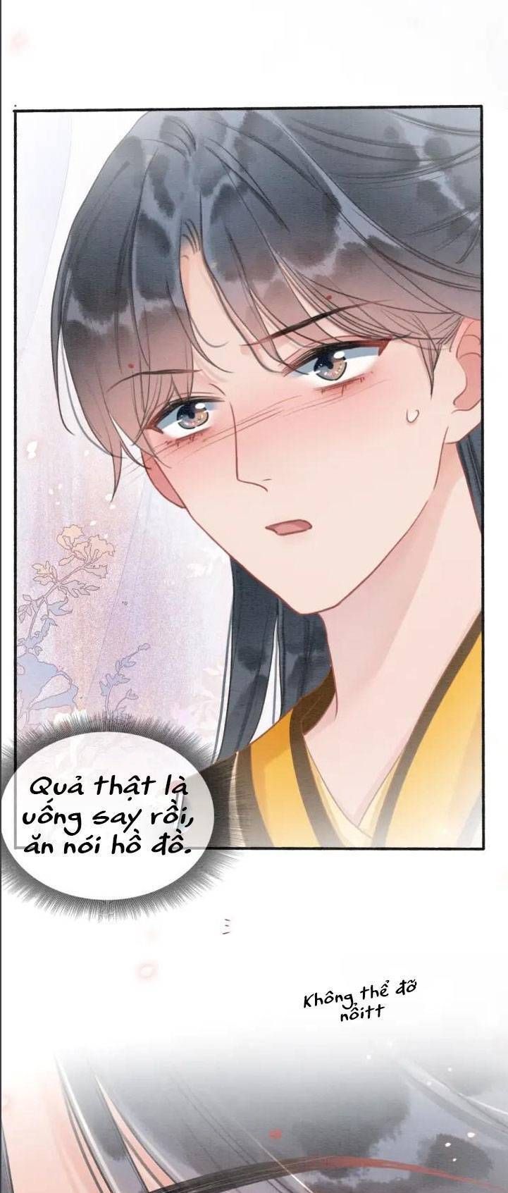 Sổ Tay Công Lược Của Hắc Liên Hoa Chapter 75 - Trang 2