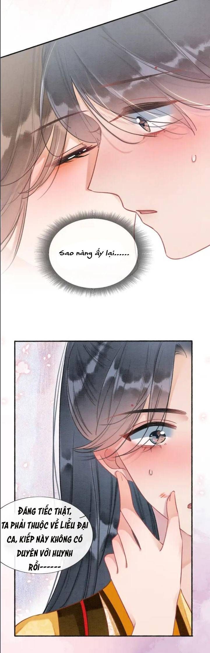 Sổ Tay Công Lược Của Hắc Liên Hoa Chapter 75 - Trang 2