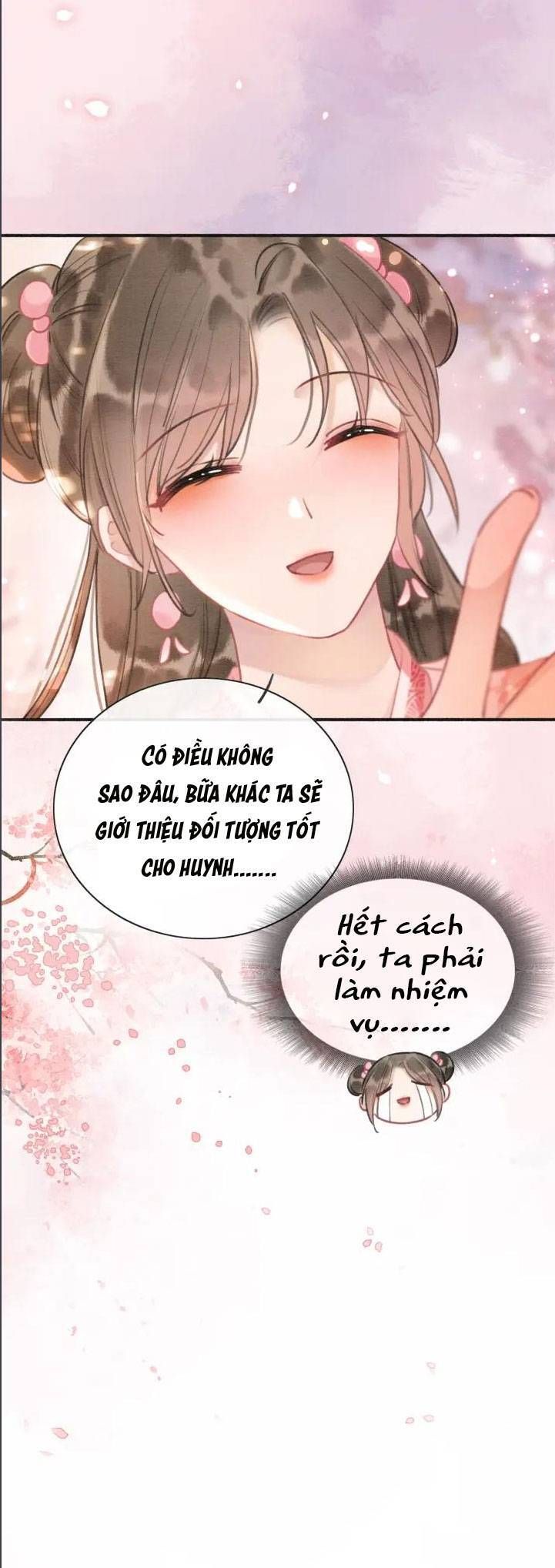Sổ Tay Công Lược Của Hắc Liên Hoa Chapter 75 - Trang 2