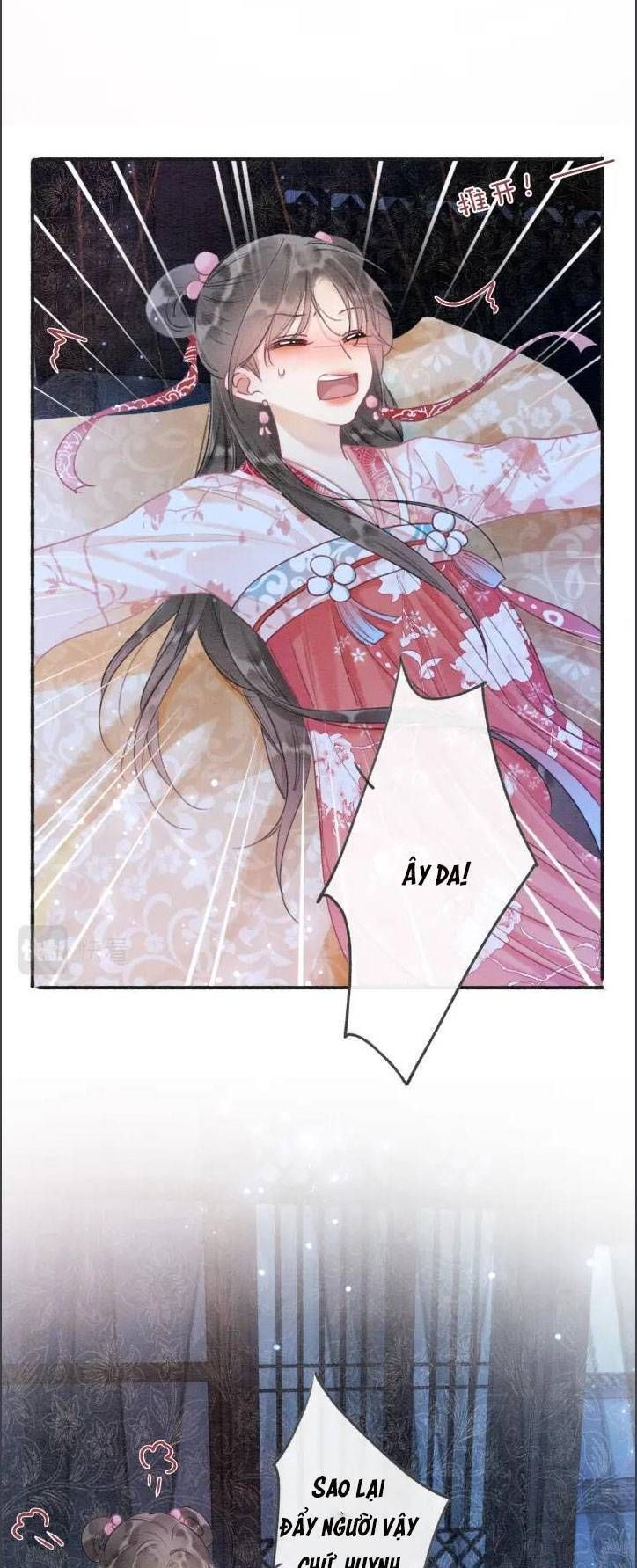 Sổ Tay Công Lược Của Hắc Liên Hoa Chapter 75 - Trang 2