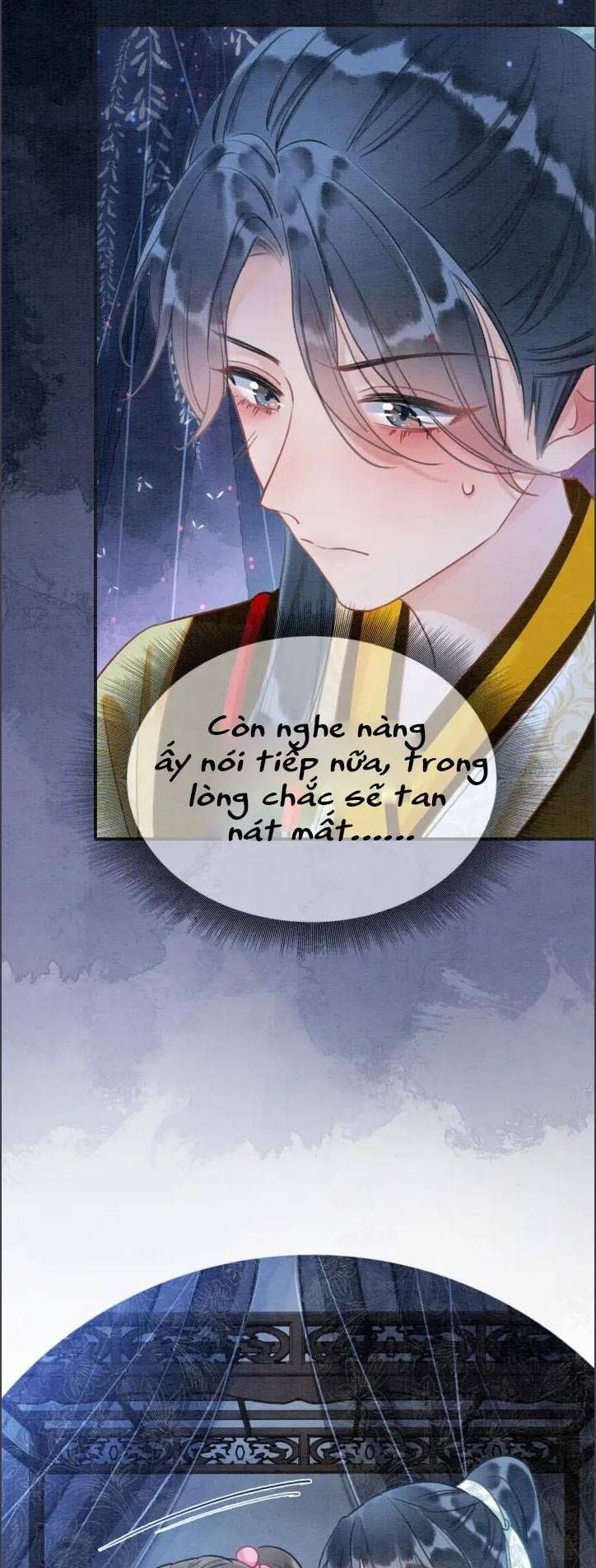 Sổ Tay Công Lược Của Hắc Liên Hoa Chapter 75 - Trang 2