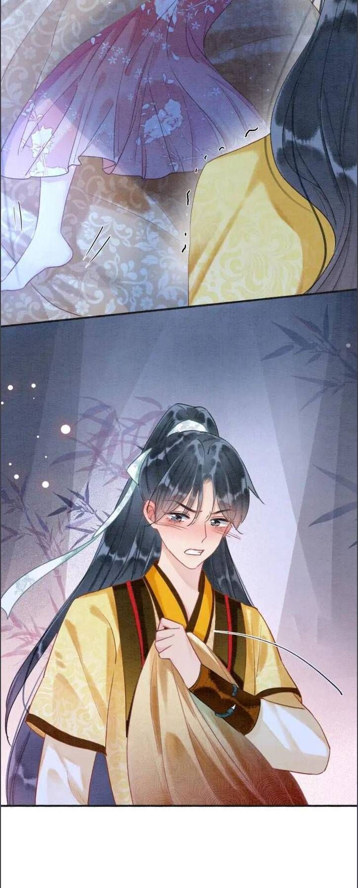 Sổ Tay Công Lược Của Hắc Liên Hoa Chapter 75 - Trang 2