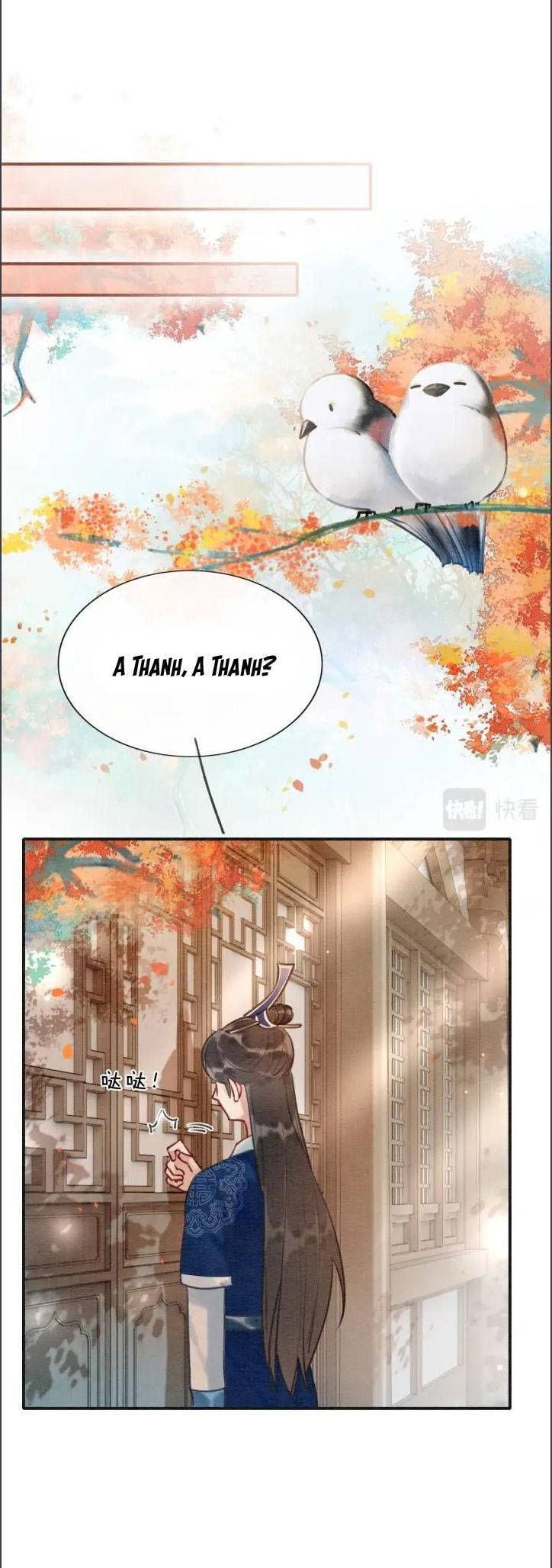 Sổ Tay Công Lược Của Hắc Liên Hoa Chapter 75 - Trang 2