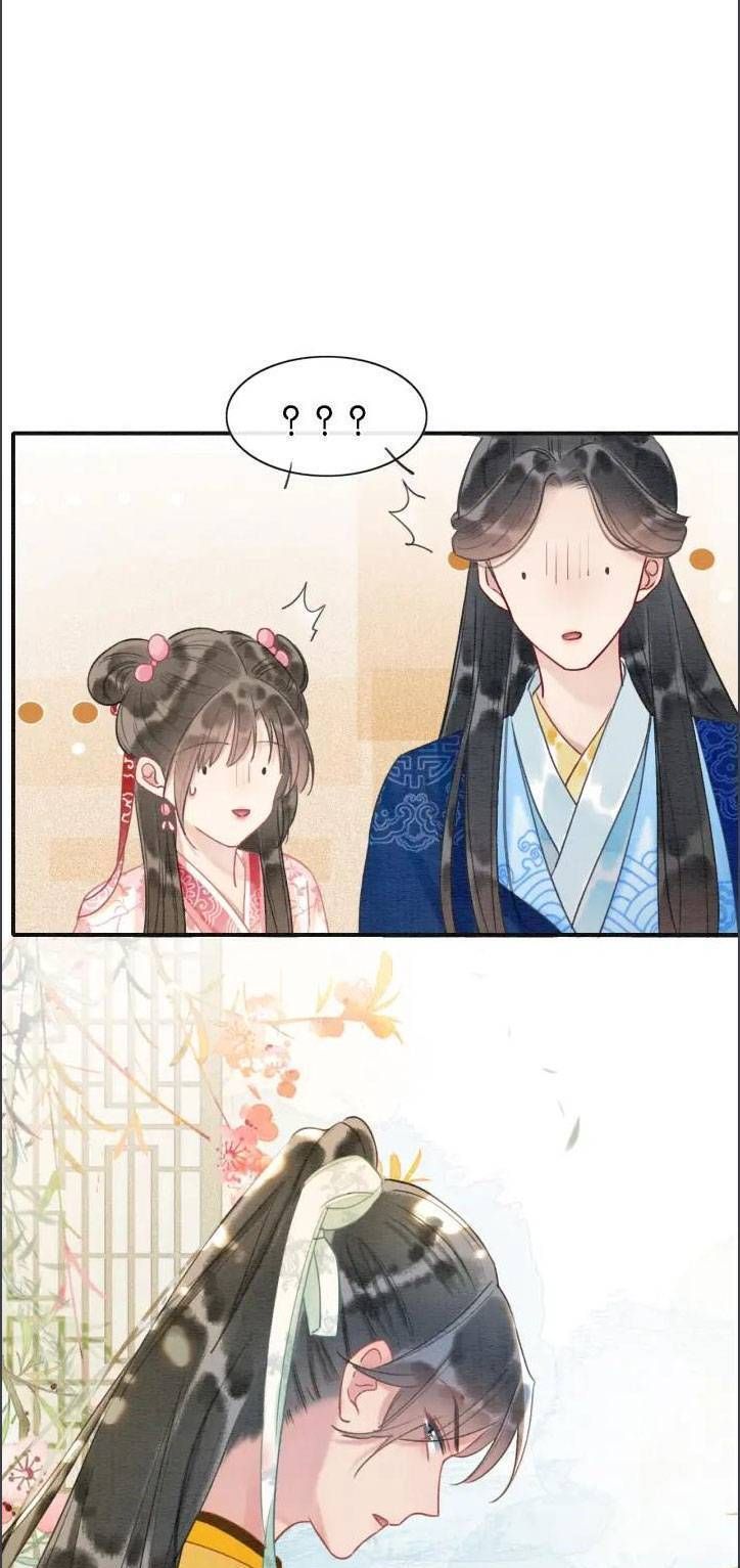 Sổ Tay Công Lược Của Hắc Liên Hoa Chapter 75 - Trang 2