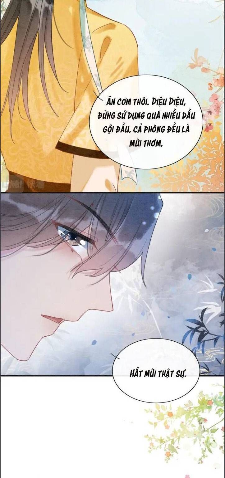Sổ Tay Công Lược Của Hắc Liên Hoa Chapter 75 - Trang 2