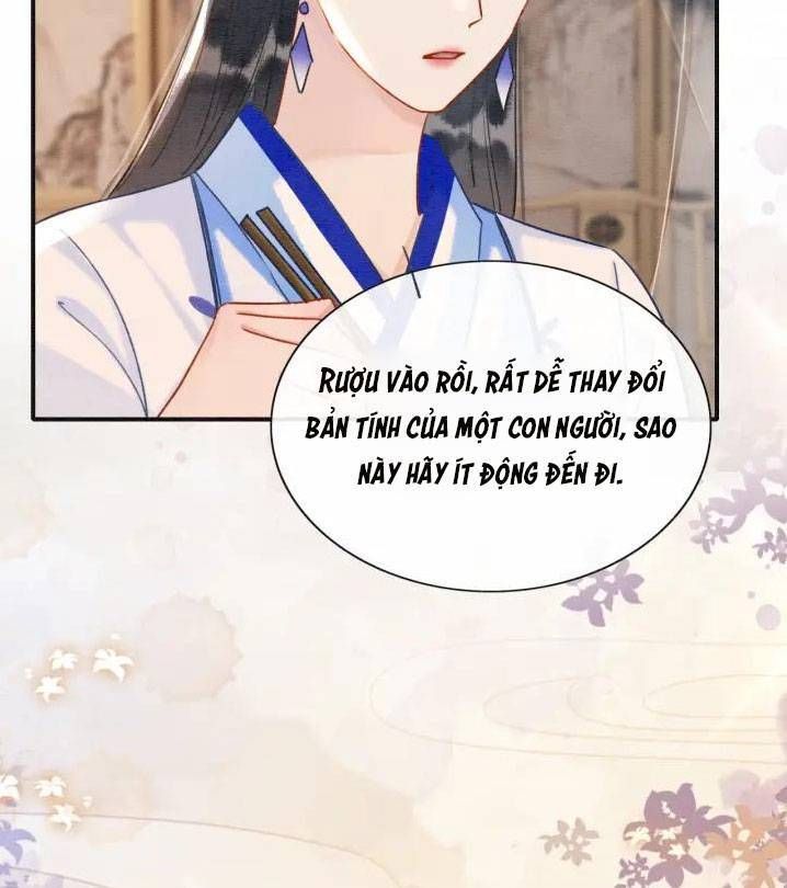 Sổ Tay Công Lược Của Hắc Liên Hoa Chapter 75 - Trang 2