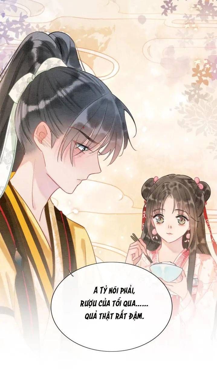 Sổ Tay Công Lược Của Hắc Liên Hoa Chapter 75 - Trang 2