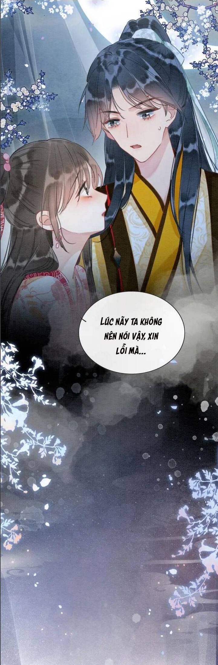 Sổ Tay Công Lược Của Hắc Liên Hoa Chapter 75 - Trang 2