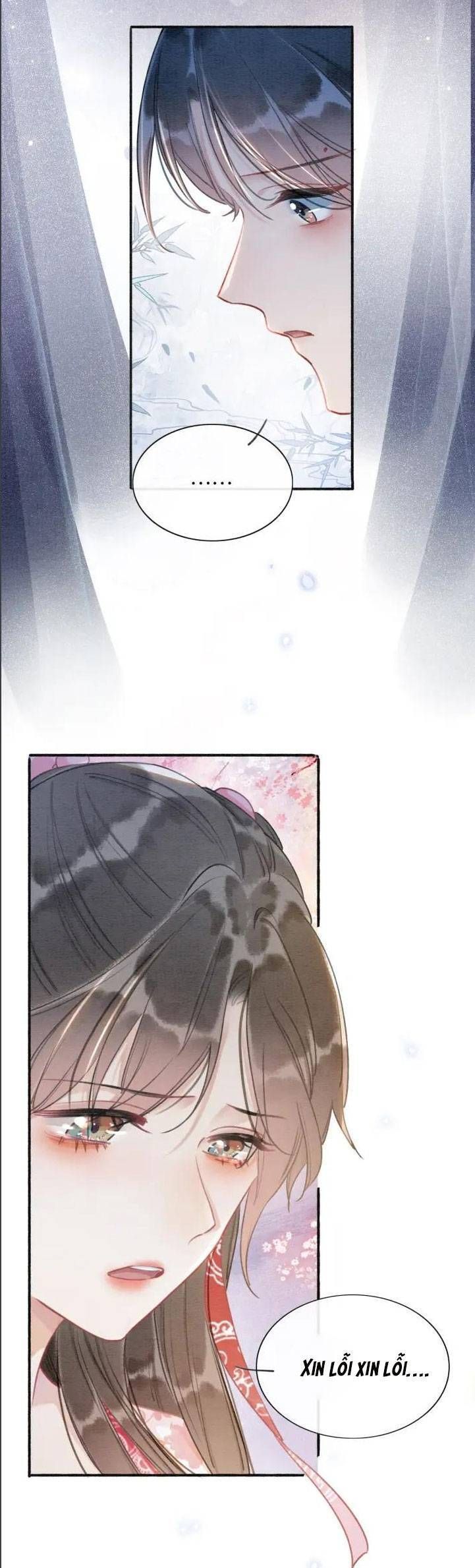 Sổ Tay Công Lược Của Hắc Liên Hoa Chapter 75 - Trang 2