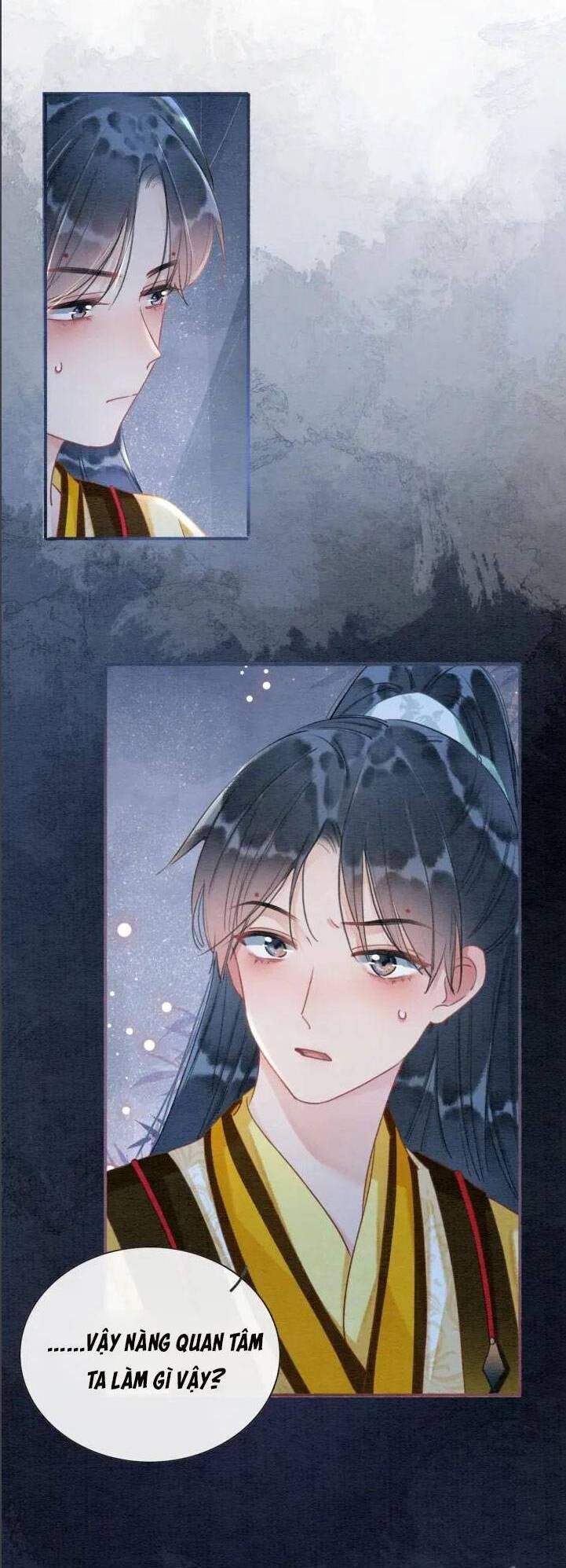 Sổ Tay Công Lược Của Hắc Liên Hoa Chapter 75 - Trang 2