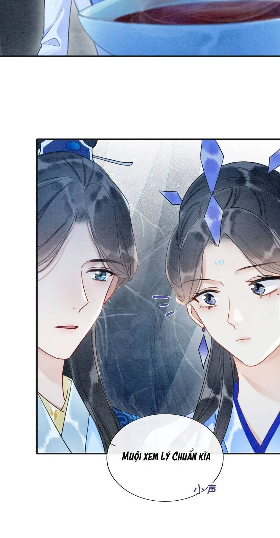 Sổ Tay Công Lược Của Hắc Liên Hoa Chapter 76 - Trang 2
