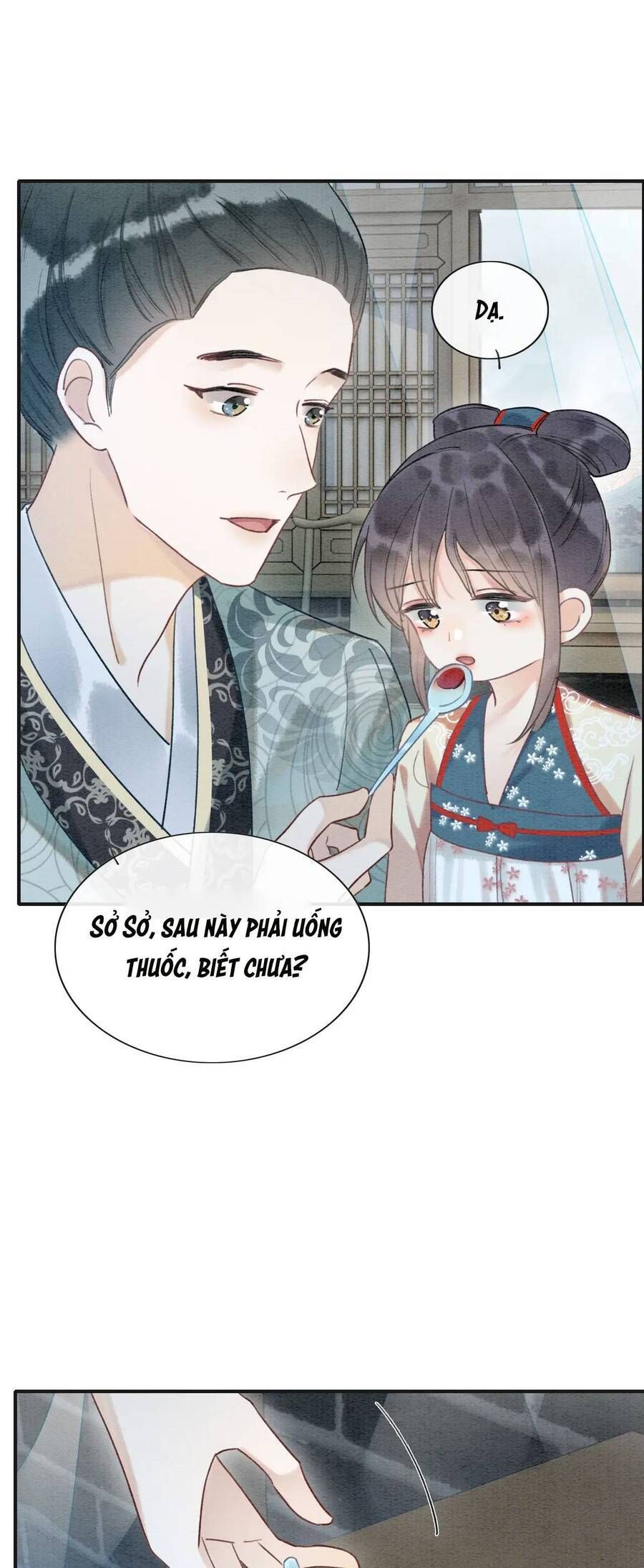 Sổ Tay Công Lược Của Hắc Liên Hoa Chapter 76 - Trang 2