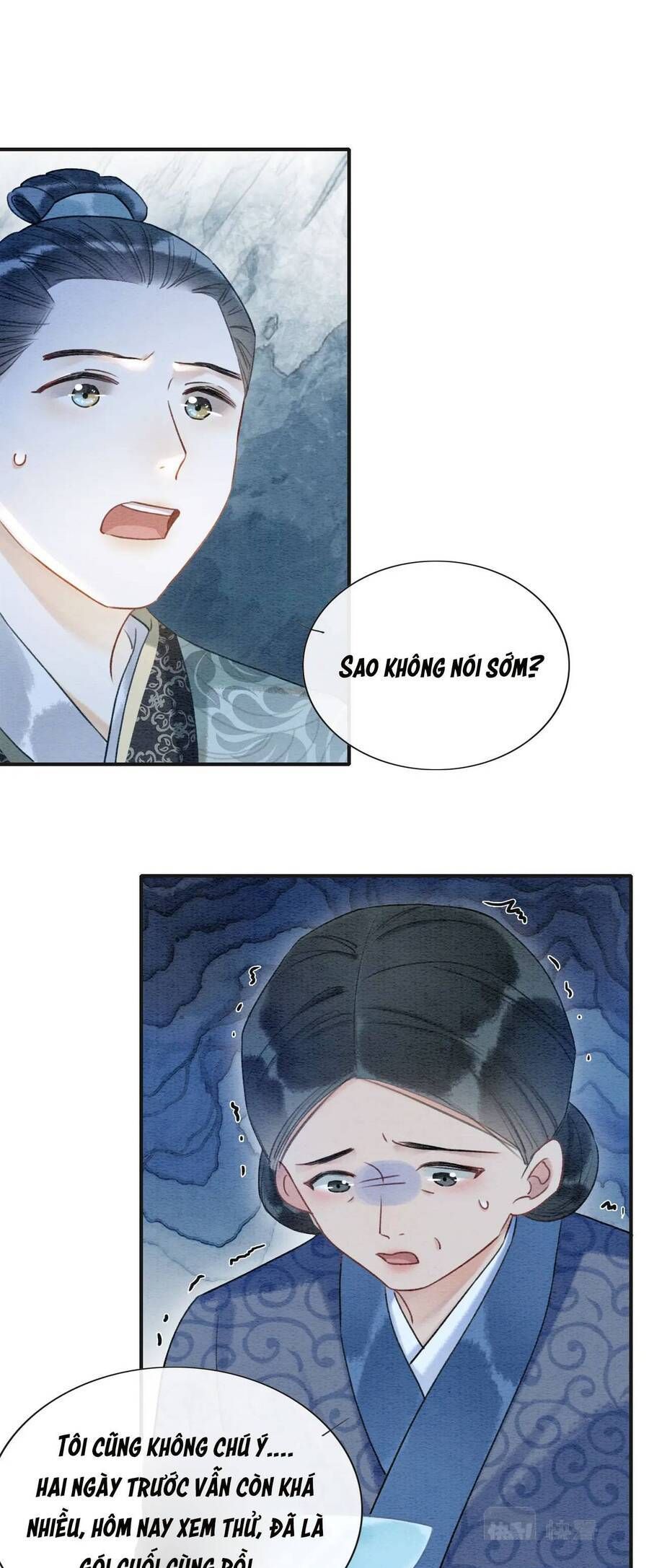 Sổ Tay Công Lược Của Hắc Liên Hoa Chapter 76 - Trang 2