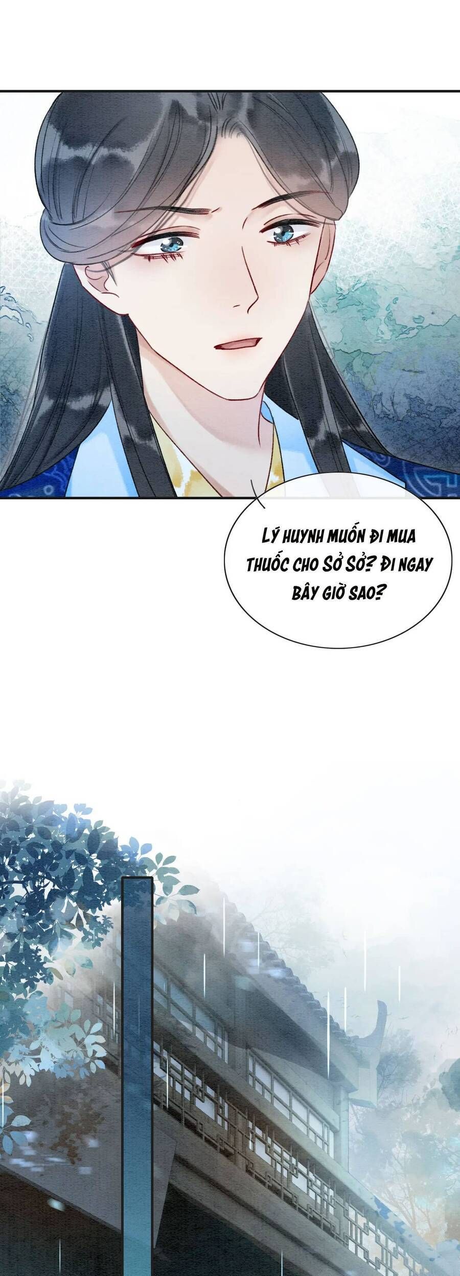 Sổ Tay Công Lược Của Hắc Liên Hoa Chapter 76 - Trang 2