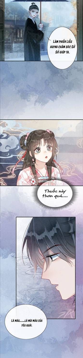 Sổ Tay Công Lược Của Hắc Liên Hoa Chapter 76 - Trang 2