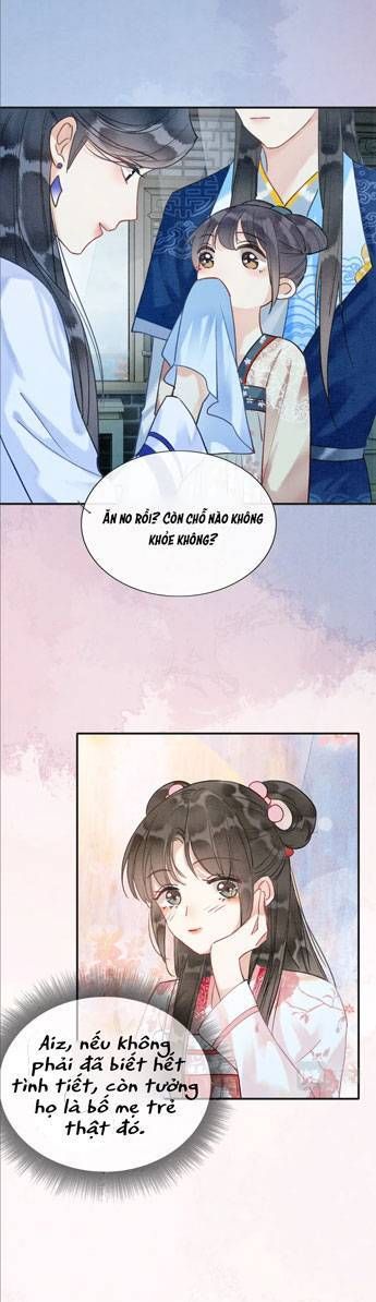 Sổ Tay Công Lược Của Hắc Liên Hoa Chapter 76 - Trang 2
