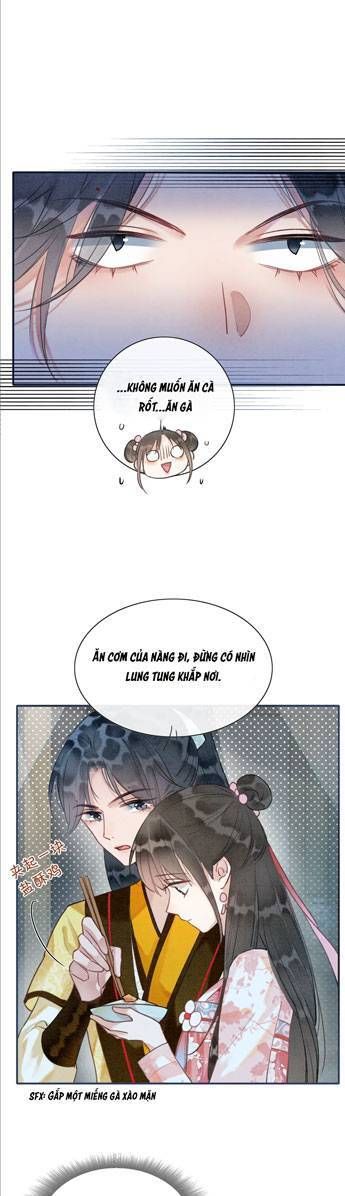 Sổ Tay Công Lược Của Hắc Liên Hoa Chapter 76 - Trang 2