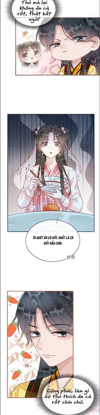 Sổ Tay Công Lược Của Hắc Liên Hoa Chapter 76 - Trang 2