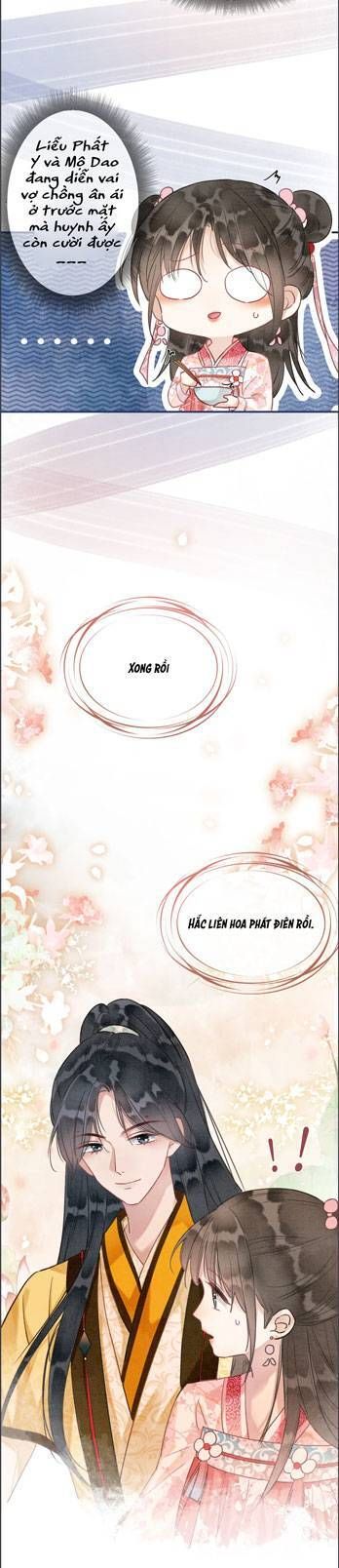 Sổ Tay Công Lược Của Hắc Liên Hoa Chapter 76 - Trang 2