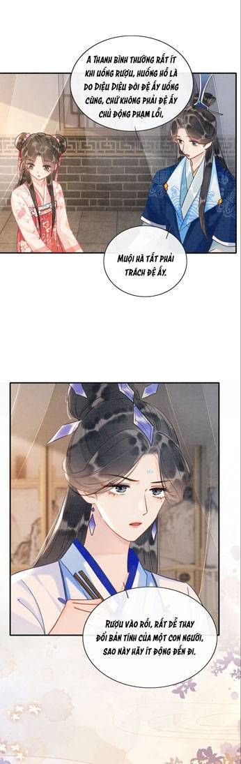 Sổ Tay Công Lược Của Hắc Liên Hoa Chapter 76 - Trang 2