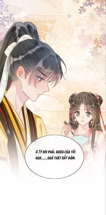 Sổ Tay Công Lược Của Hắc Liên Hoa Chapter 76 - Trang 2