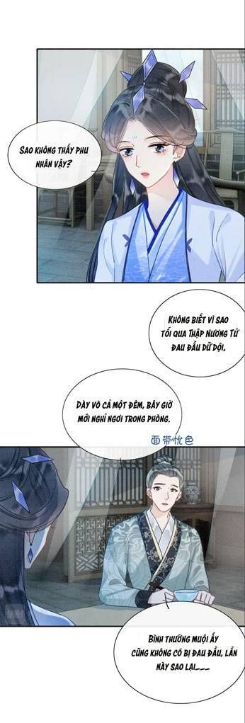 Sổ Tay Công Lược Của Hắc Liên Hoa Chapter 76 - Trang 2