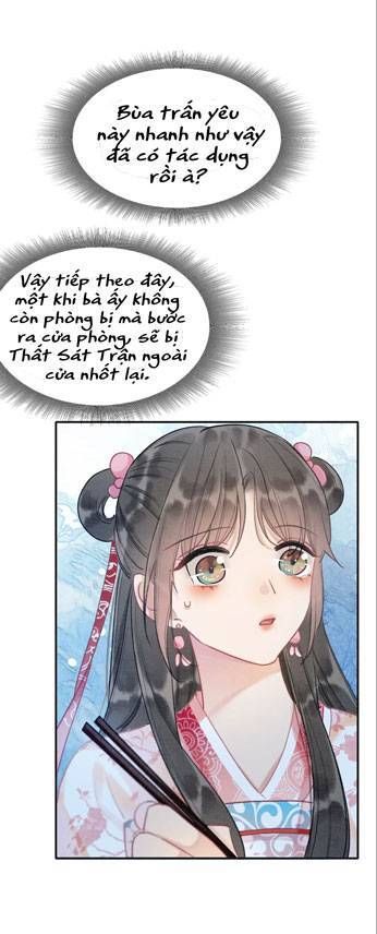 Sổ Tay Công Lược Của Hắc Liên Hoa Chapter 76 - Trang 2
