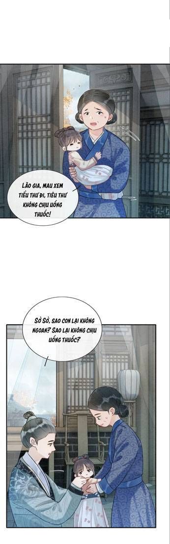 Sổ Tay Công Lược Của Hắc Liên Hoa Chapter 76 - Trang 2