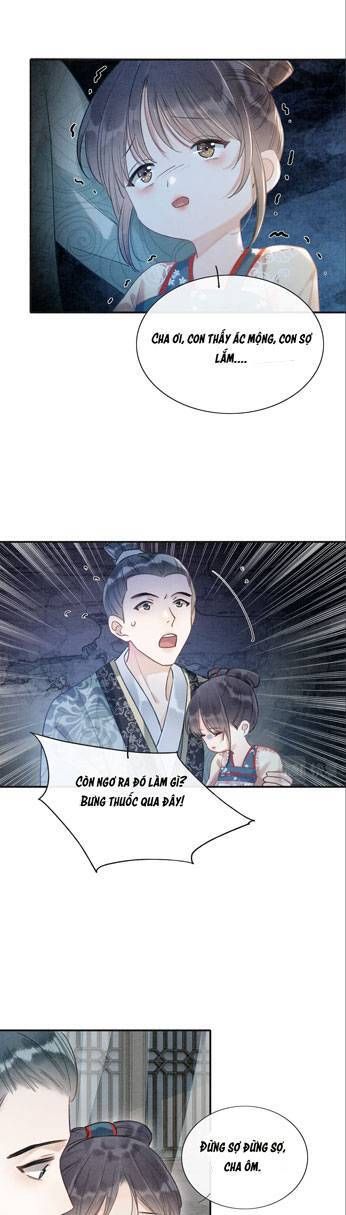 Sổ Tay Công Lược Của Hắc Liên Hoa Chapter 76 - Trang 2